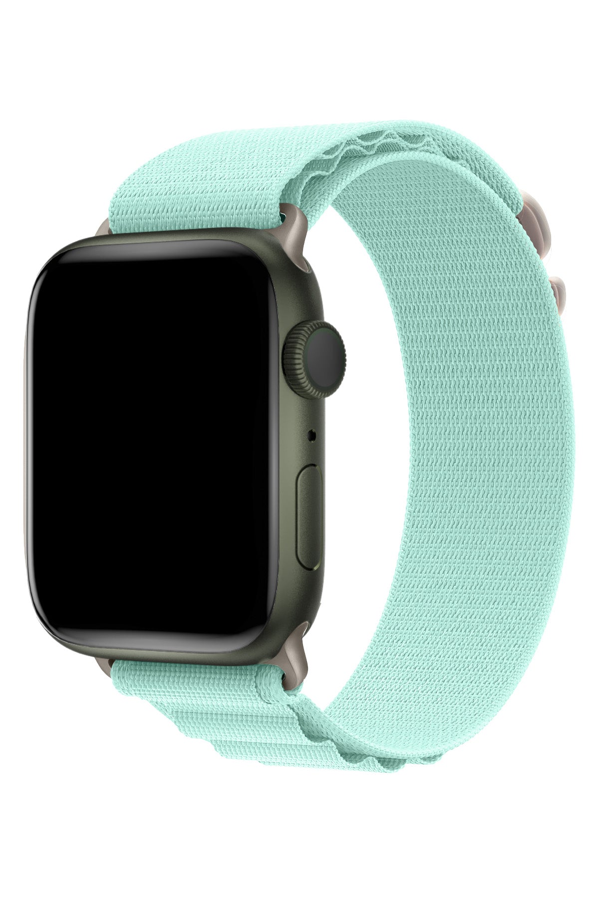 Apple Watch Uyumlu Alpine Loop Kordon Lido  bikordon