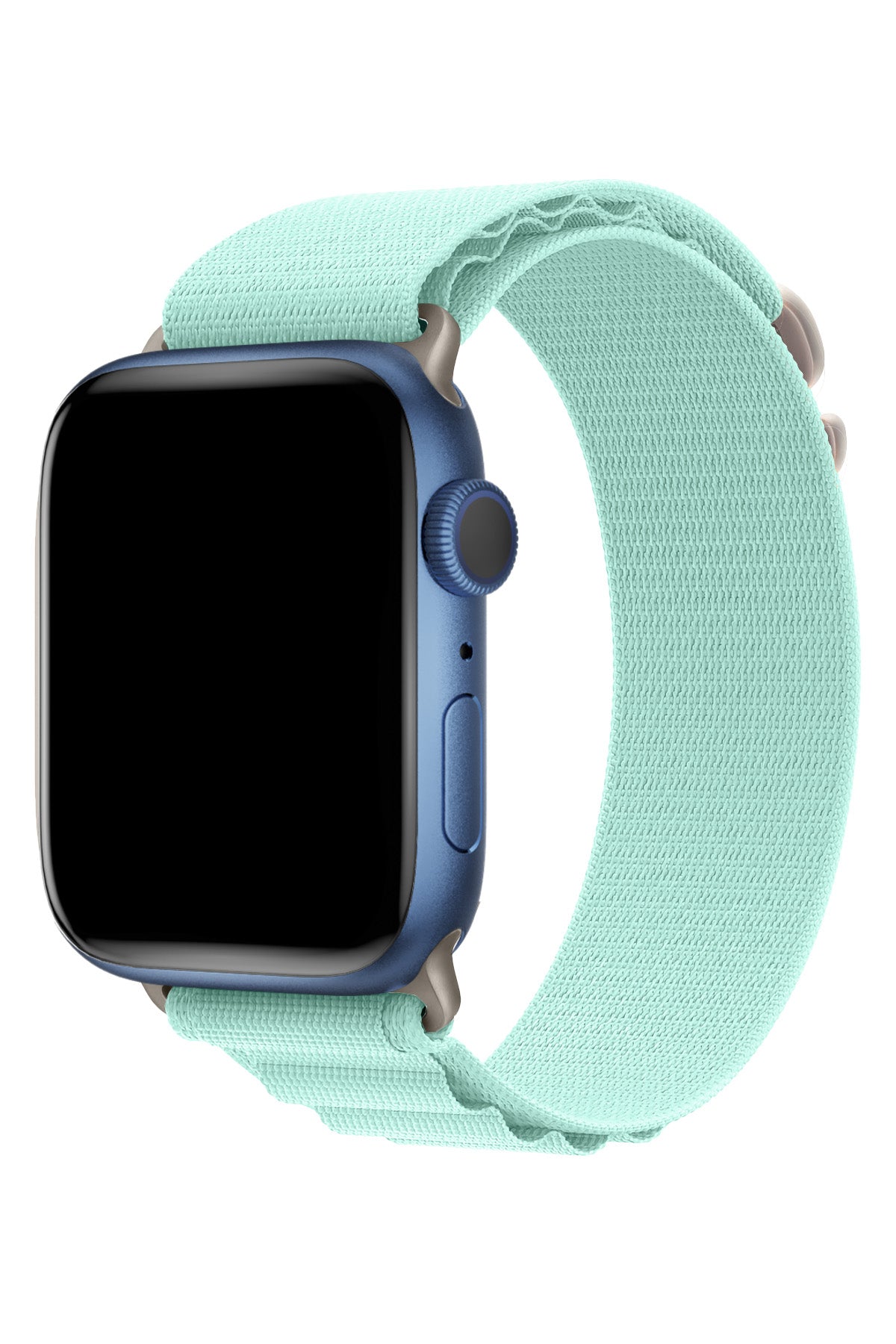 Apple Watch Uyumlu Alpine Loop Kordon Lido  bikordon