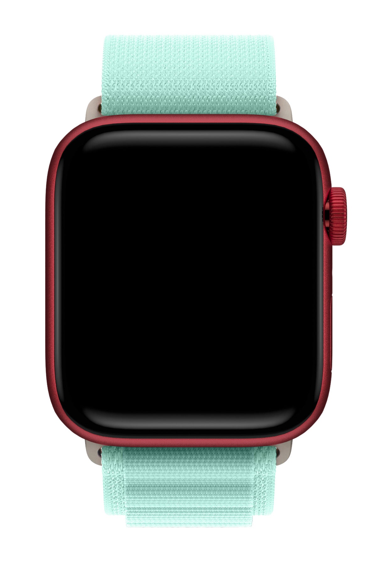 Apple Watch Uyumlu Alpine Loop Kordon Lido  bikordon
