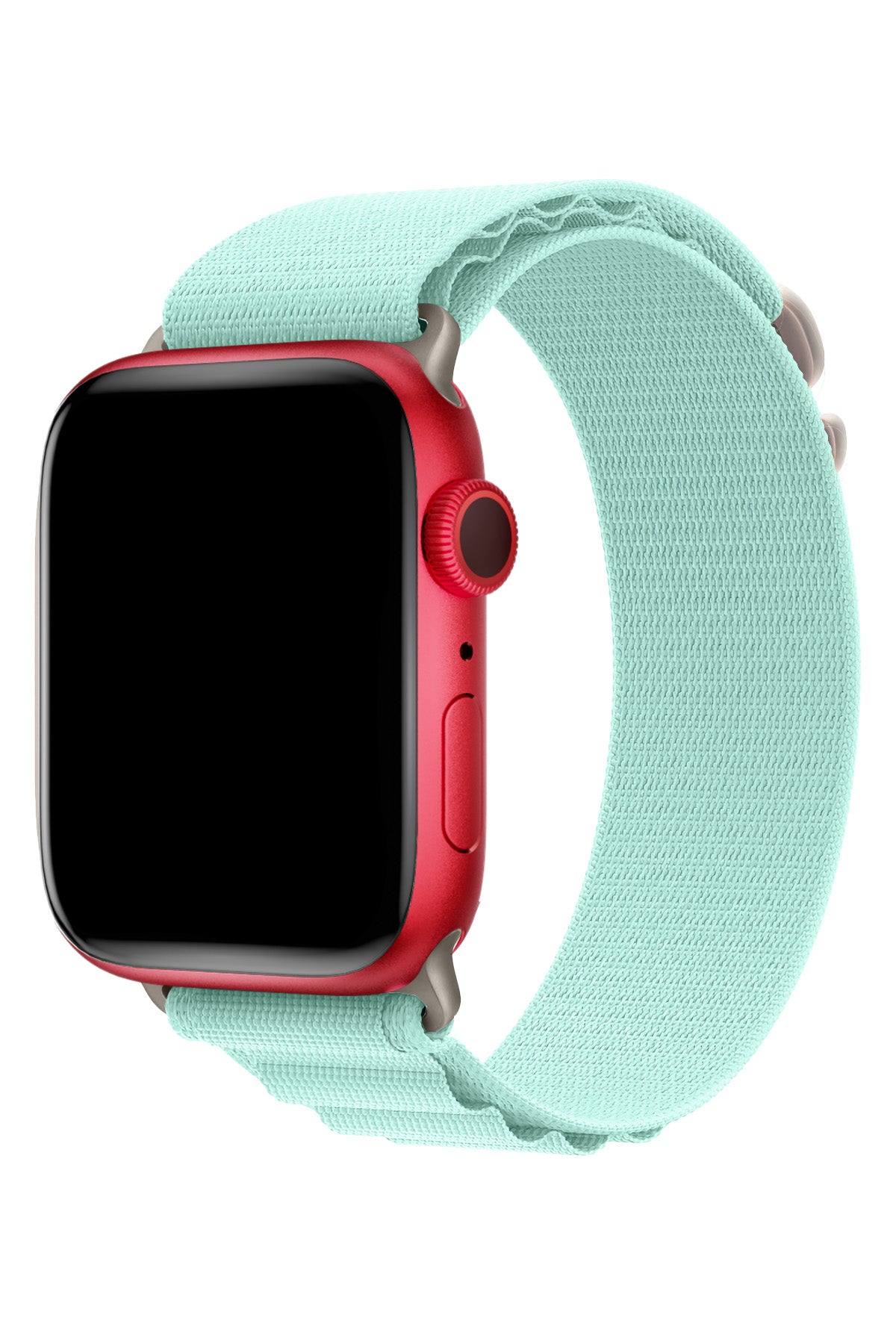Apple Watch Uyumlu Alpine Loop Kordon Lido  bikordon