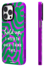 Youngkit Mindfullness iPhone 14 Pro Max Uyumlu Yeşil Youngkit