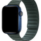 Apple Watch Uyumlu Baklalı Loop Kordon Mingan