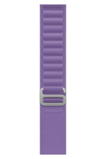 Apple Watch Uyumlu Alpine Loop Kordon Mistic  bikordon