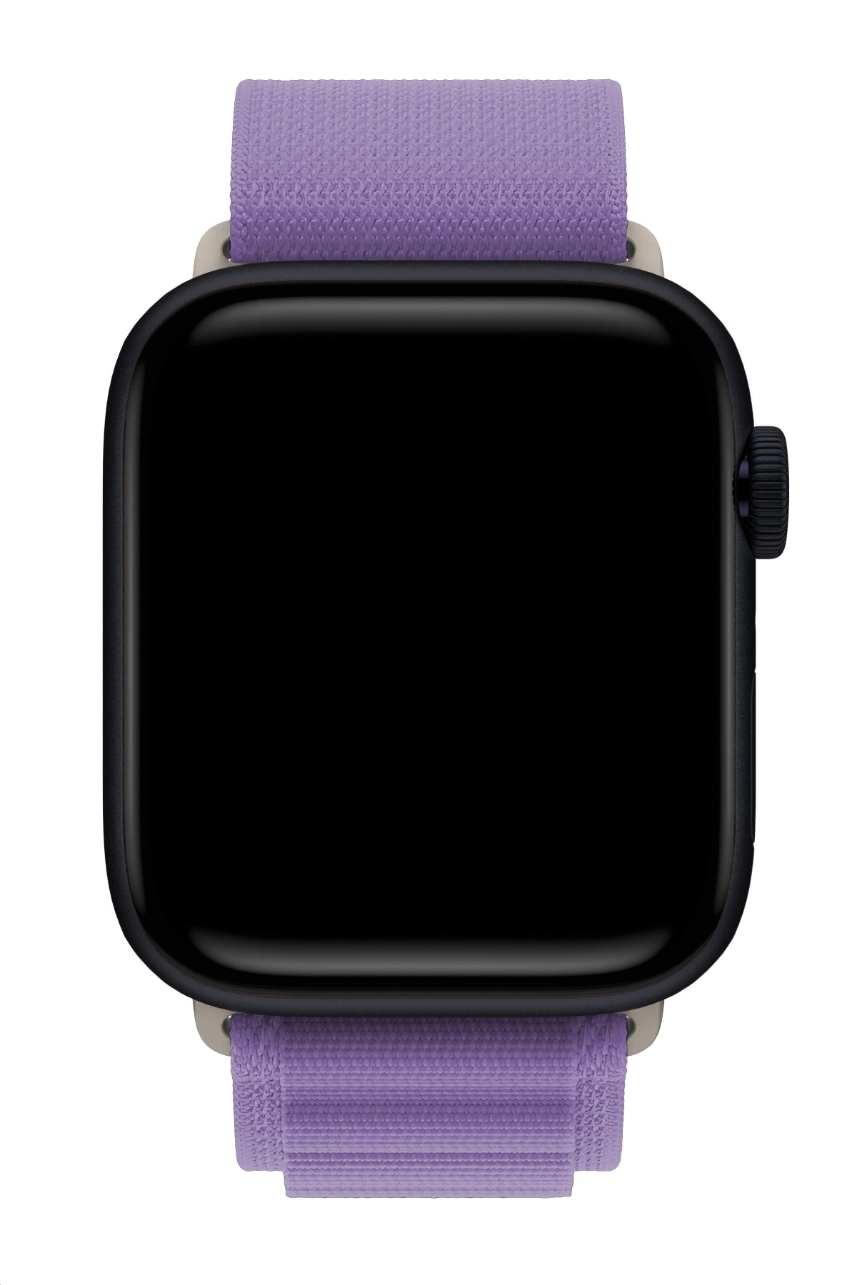 Apple Watch Uyumlu Alpine Loop Kordon Mistic  bikordon