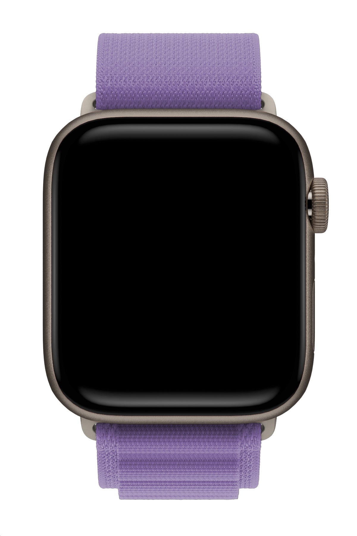 Apple Watch Uyumlu Alpine Loop Kordon Mistic  bikordon