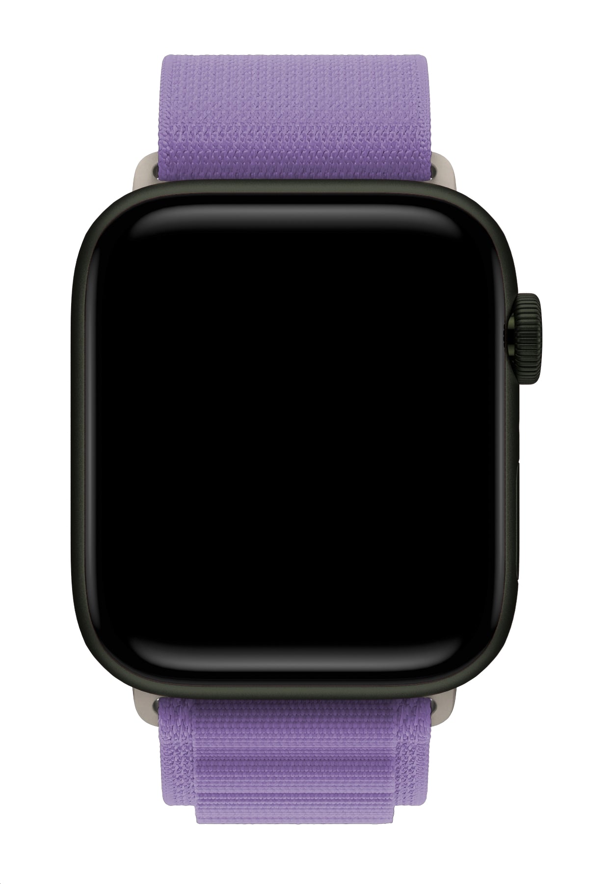 Apple Watch Uyumlu Alpine Loop Kordon Mistic  bikordon