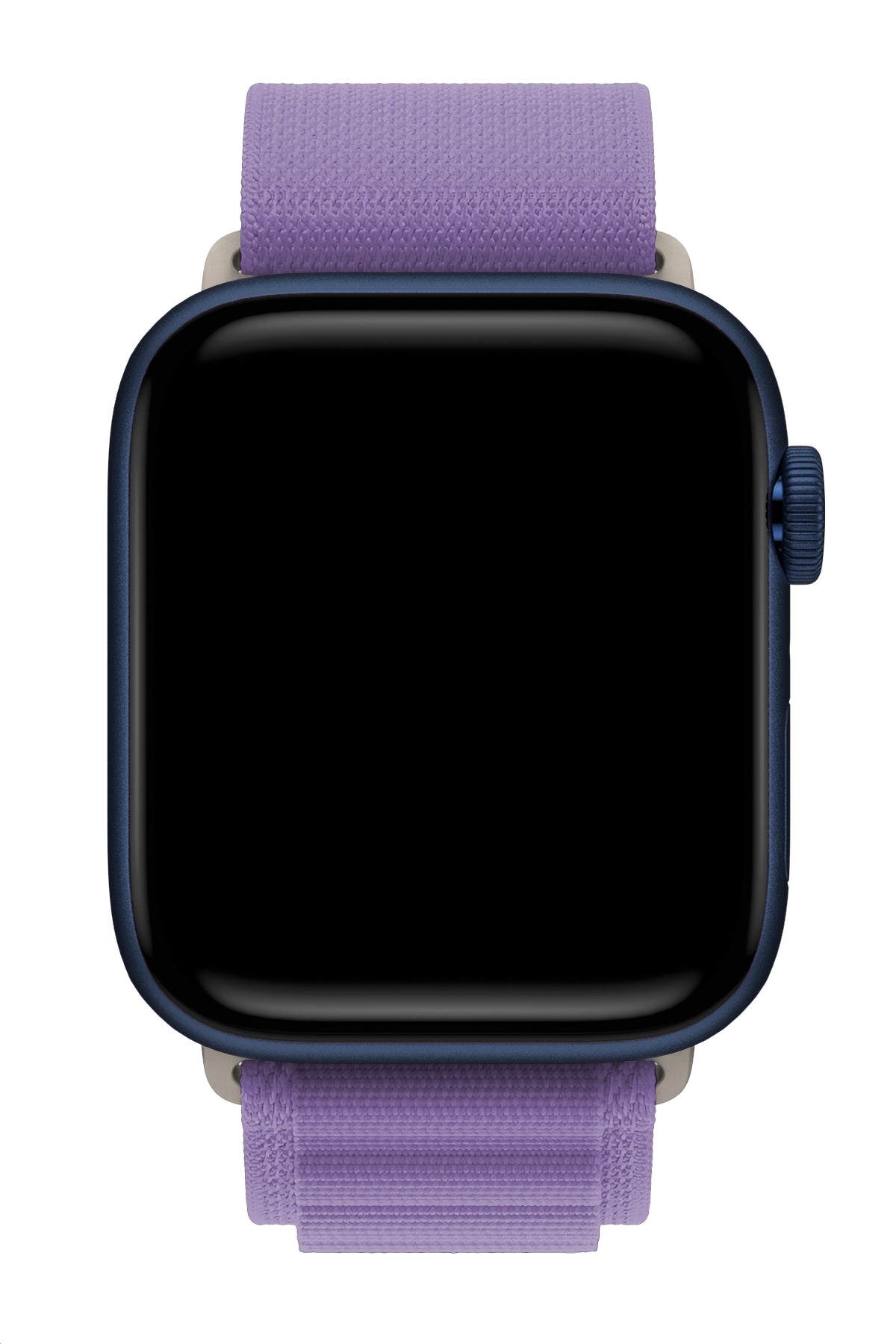 Apple Watch Uyumlu Alpine Loop Kordon Mistic  bikordon