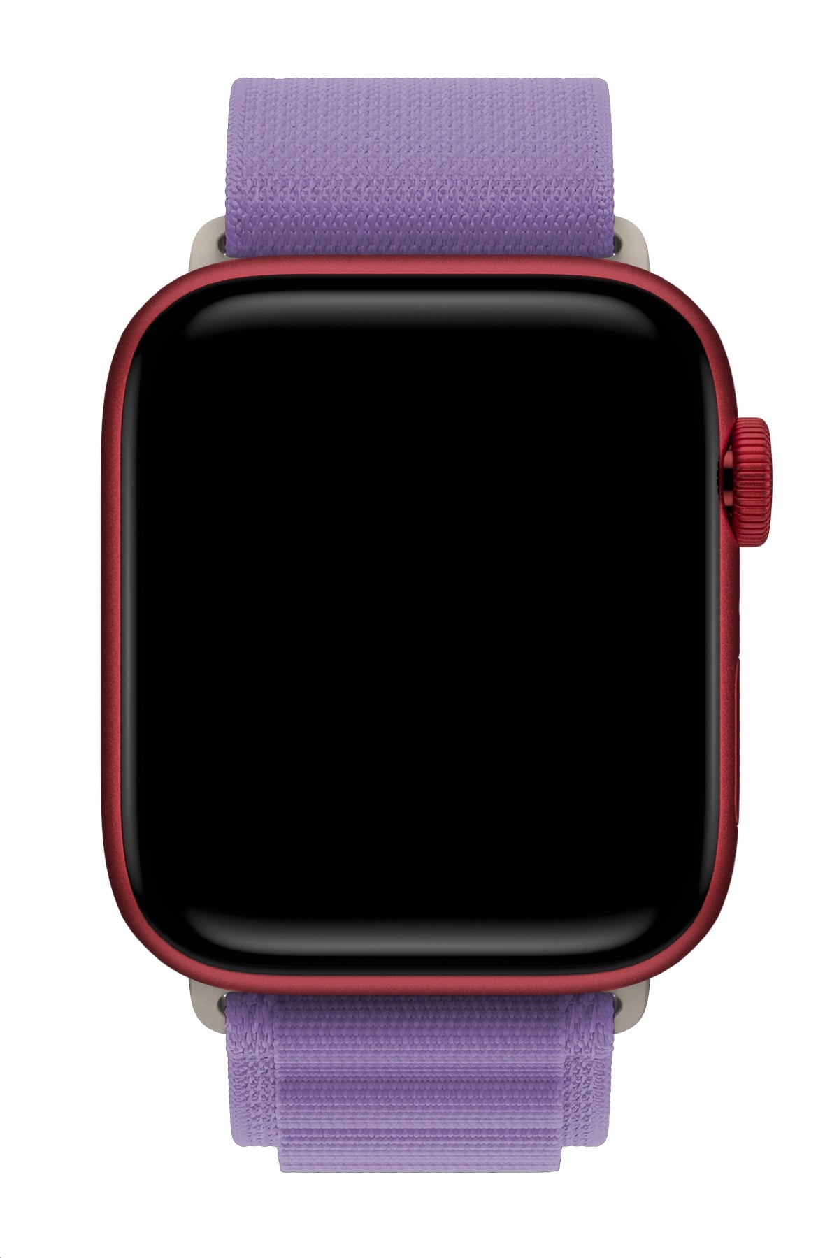 Apple Watch Uyumlu Alpine Loop Kordon Mistic  bikordon