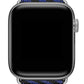 Apple Watch Uyumlu Simple Loop Örme Kordon Peacock