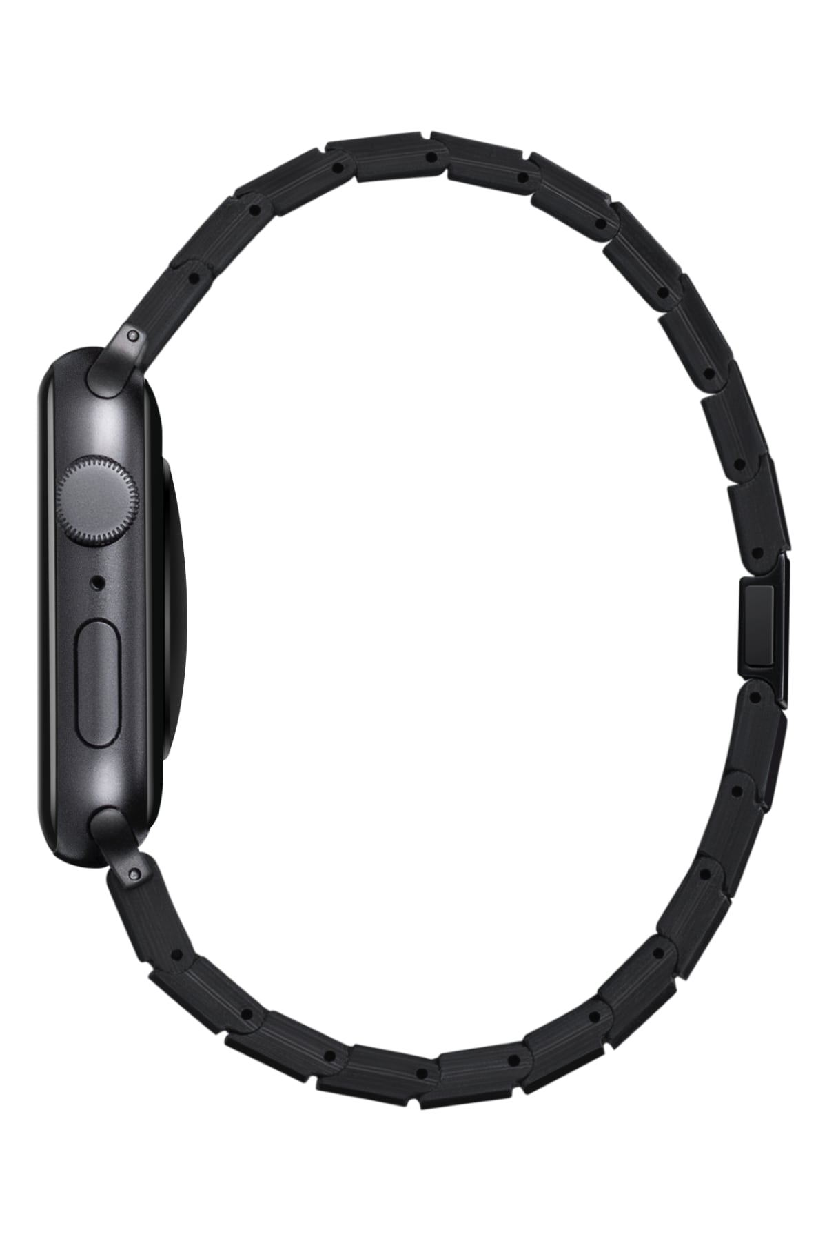 Pitaka Apple Watch / Ultra Karbon Fiber Kordon Modern  Pitaka