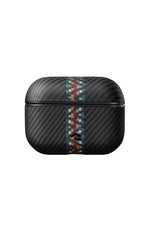 Pitaka MagEZ Magsafe Uyumlu Airpods Pro 2 Kılıf Rhapsody Pitaka