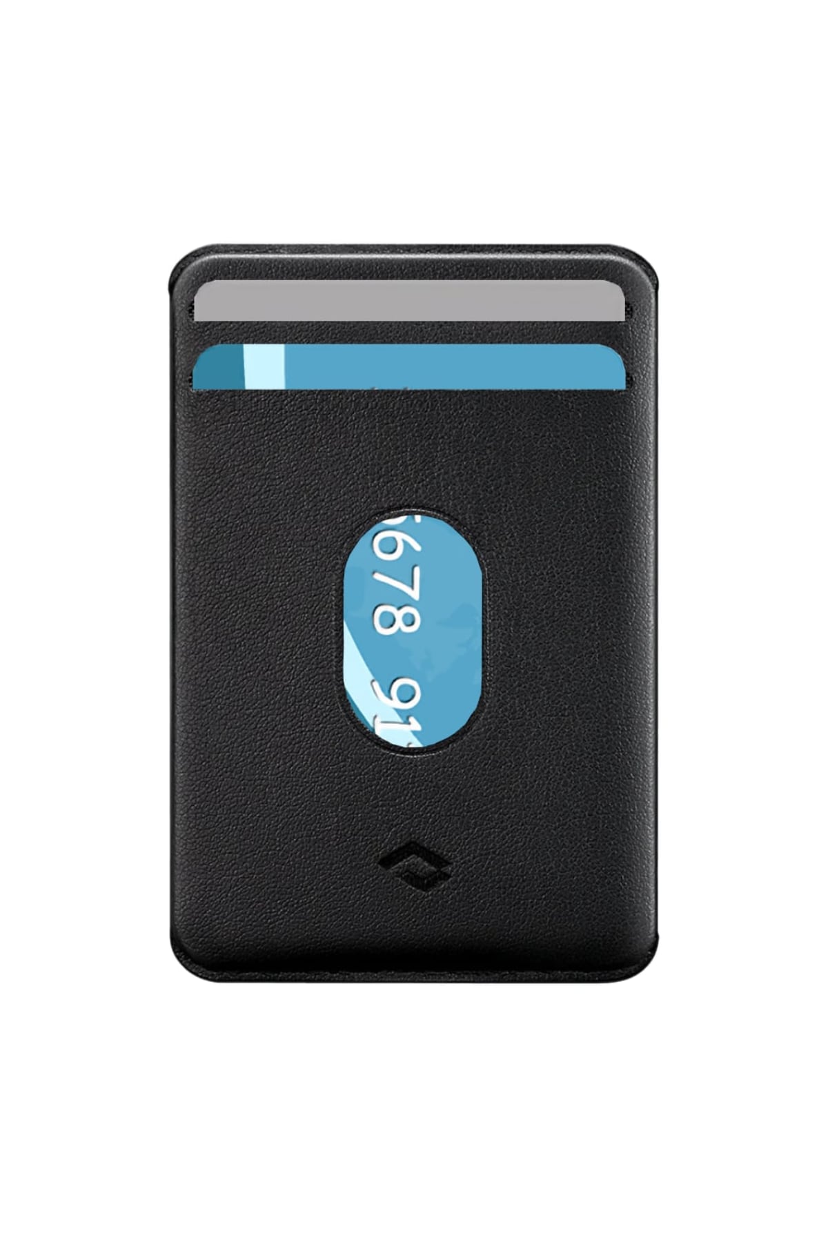 Pitaka MagEZ Card Sleeve 3.0 - Magsafe uyumlu Manyetik Kartlk, PU Deri ve nce Tasarm Pitaka MagEZ Card Sleeve 3.0 - Magsafe uyumlu Manyetik Kartlk, PU Deri ve nce Tasarm