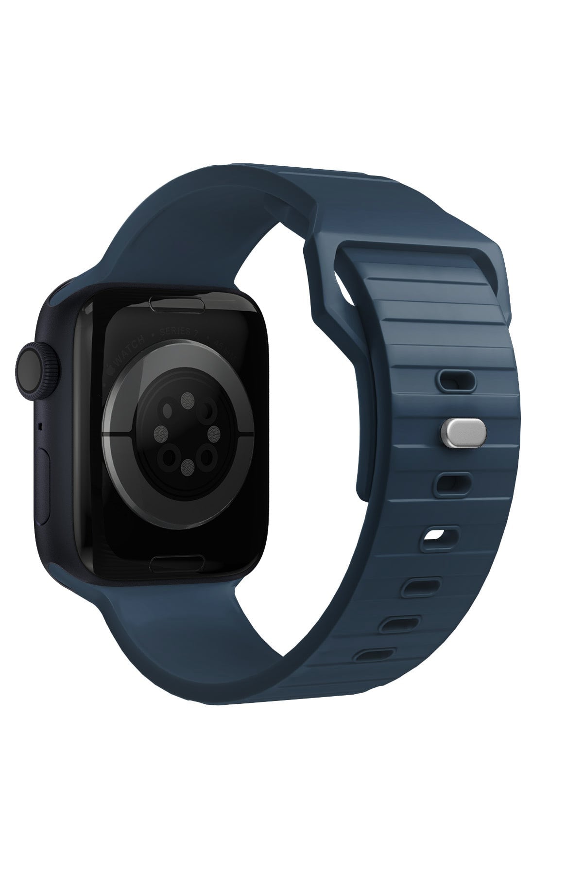 Apple Watch Uyumlu Silikon Kordon Mia Loop Puerto  bikordon