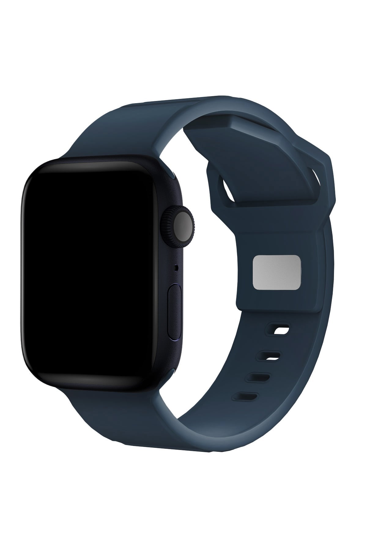Apple Watch Uyumlu Silikon Kordon Mia Loop Puerto  bikordon