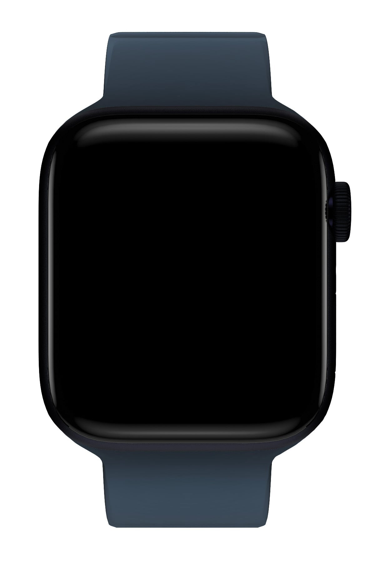 Apple Watch Uyumlu Silikon Kordon Mia Loop Puerto  bikordon