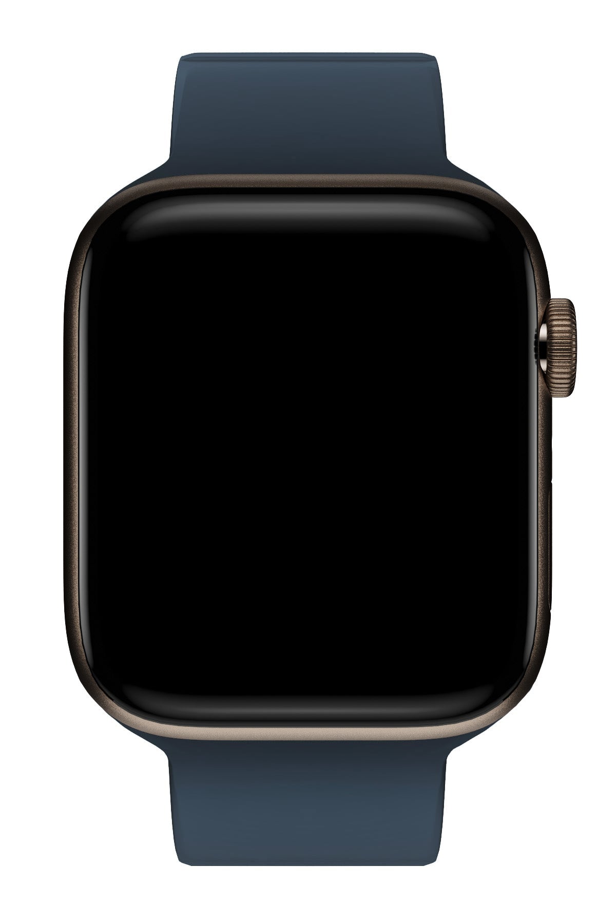Apple Watch Uyumlu Silikon Kordon Mia Loop Puerto  bikordon