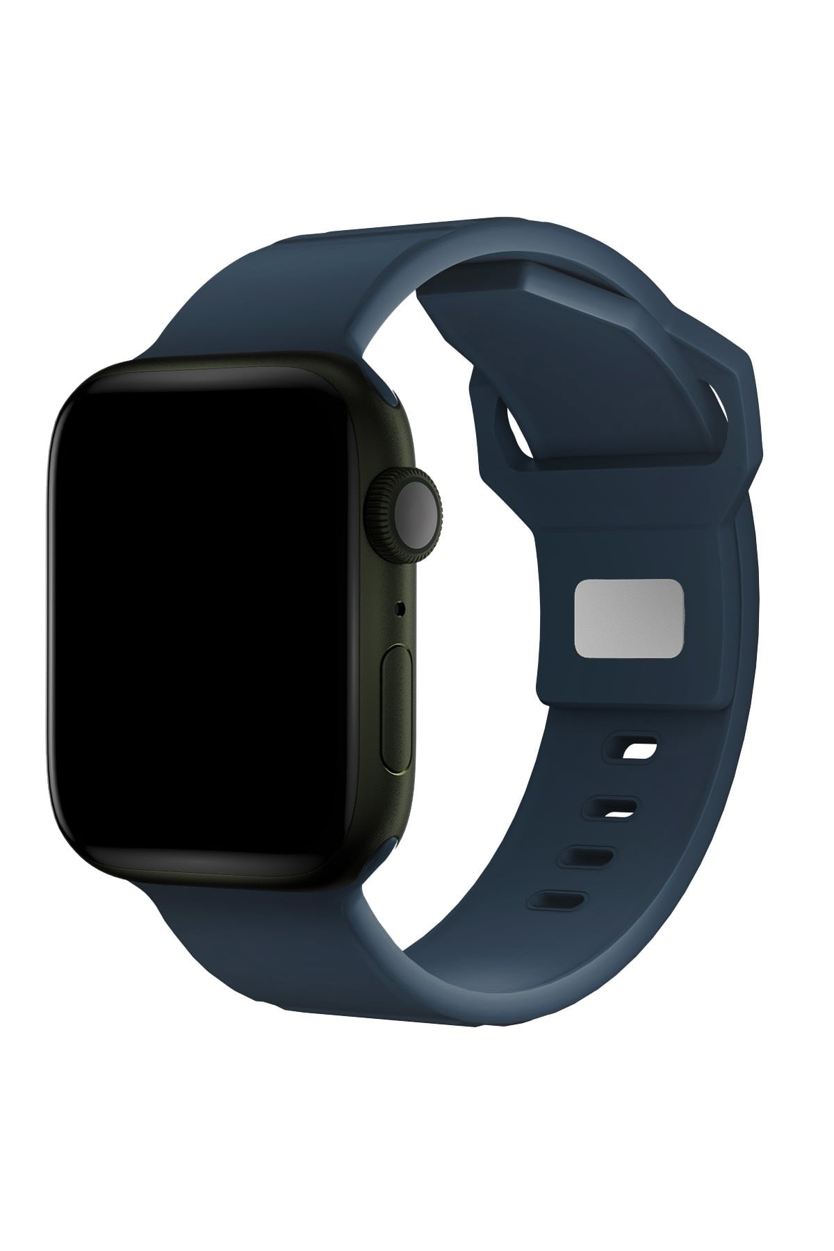 Apple Watch Uyumlu Silikon Kordon Mia Loop Puerto  bikordon