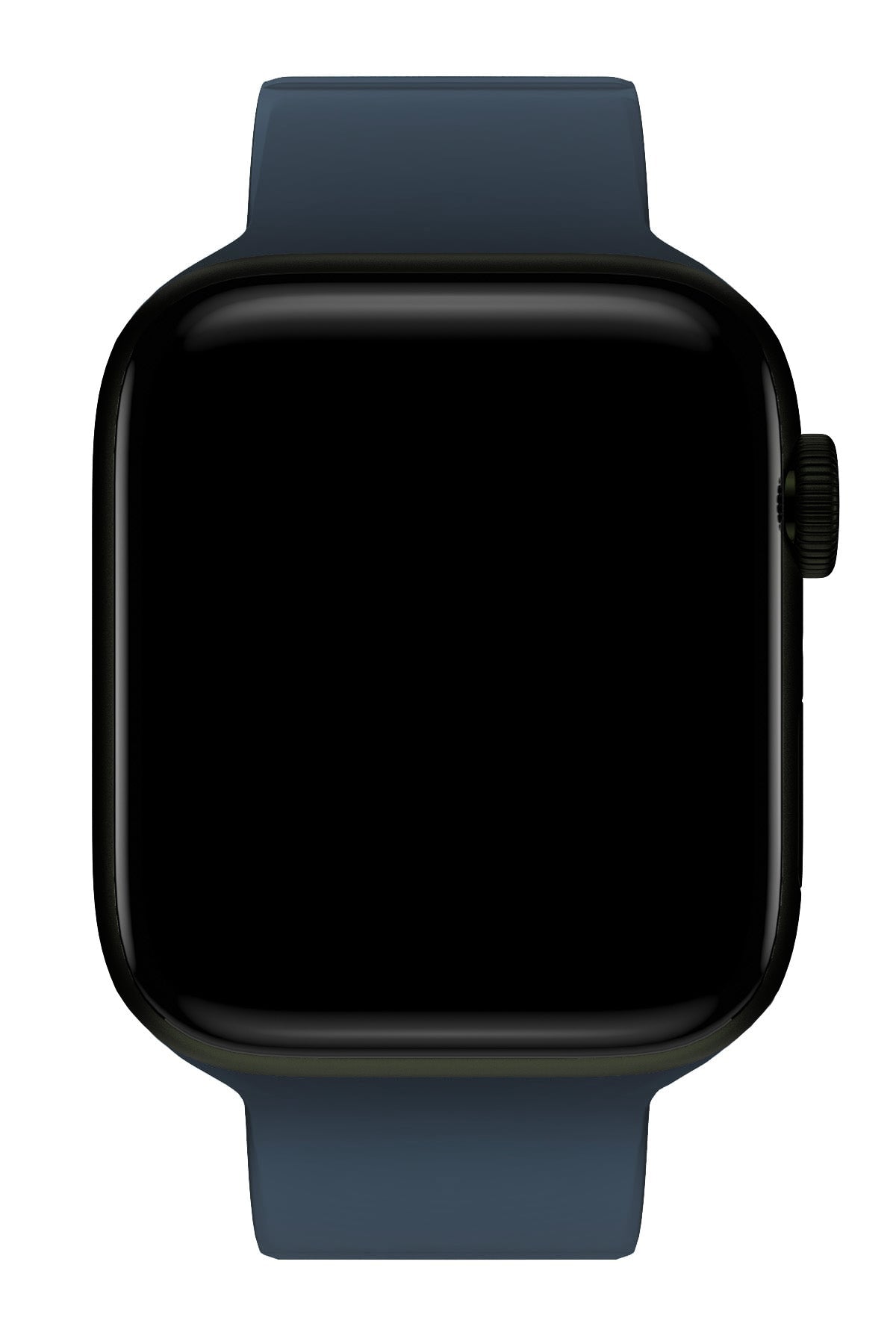 Apple Watch Uyumlu Silikon Kordon Mia Loop Puerto  bikordon