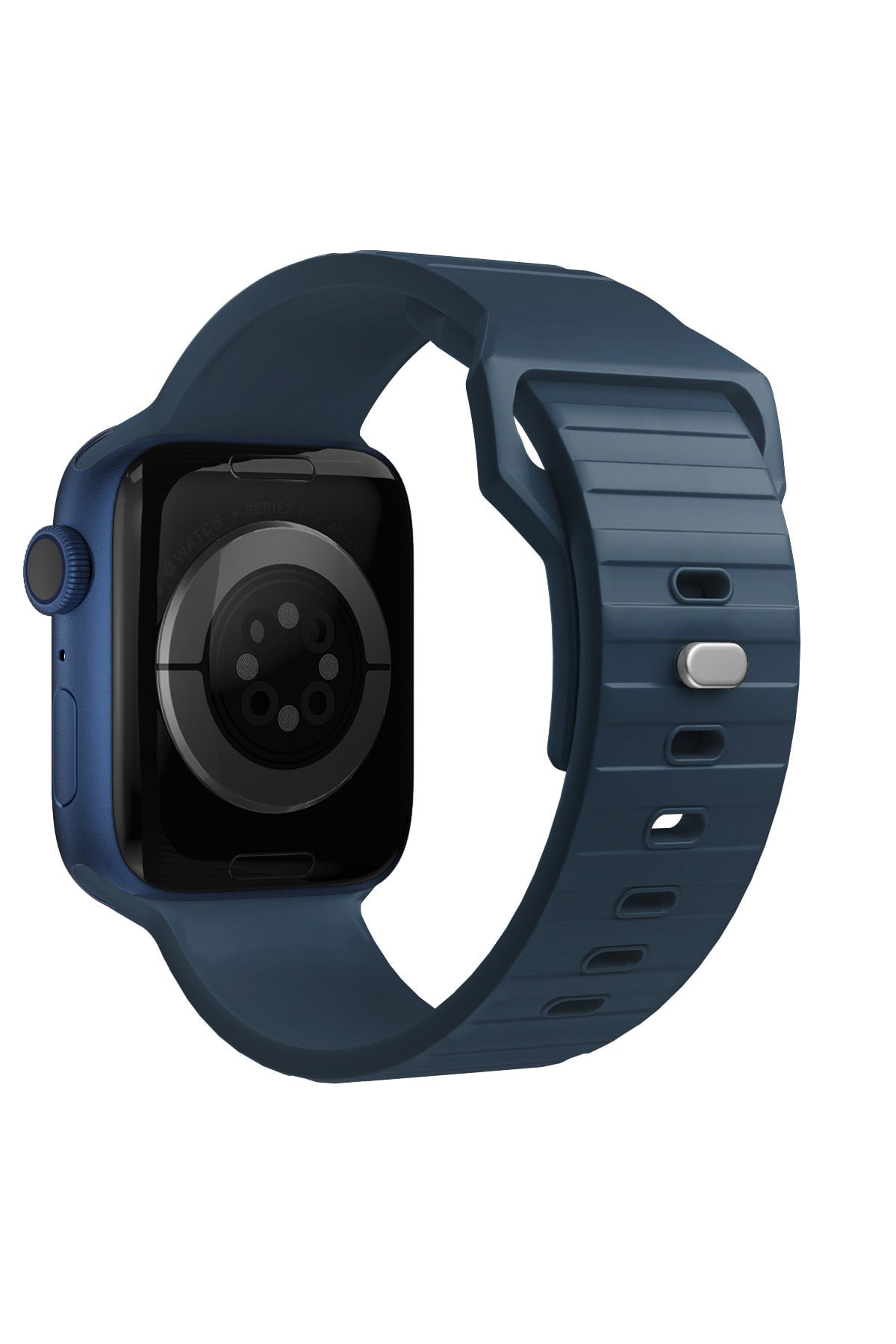 Apple Watch Uyumlu Silikon Kordon Mia Loop Puerto  bikordon
