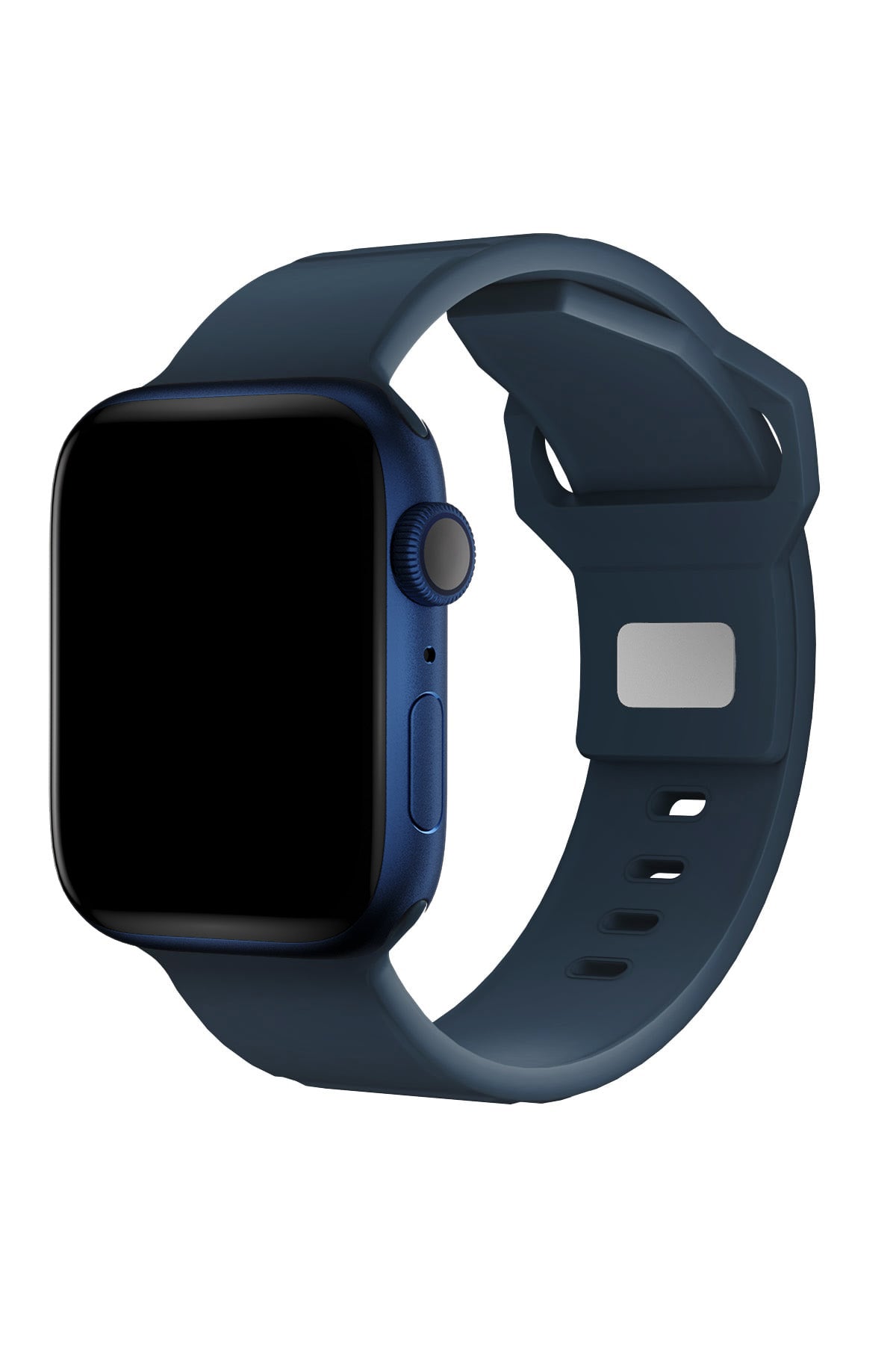 Apple Watch Uyumlu Silikon Kordon Mia Loop Puerto  bikordon