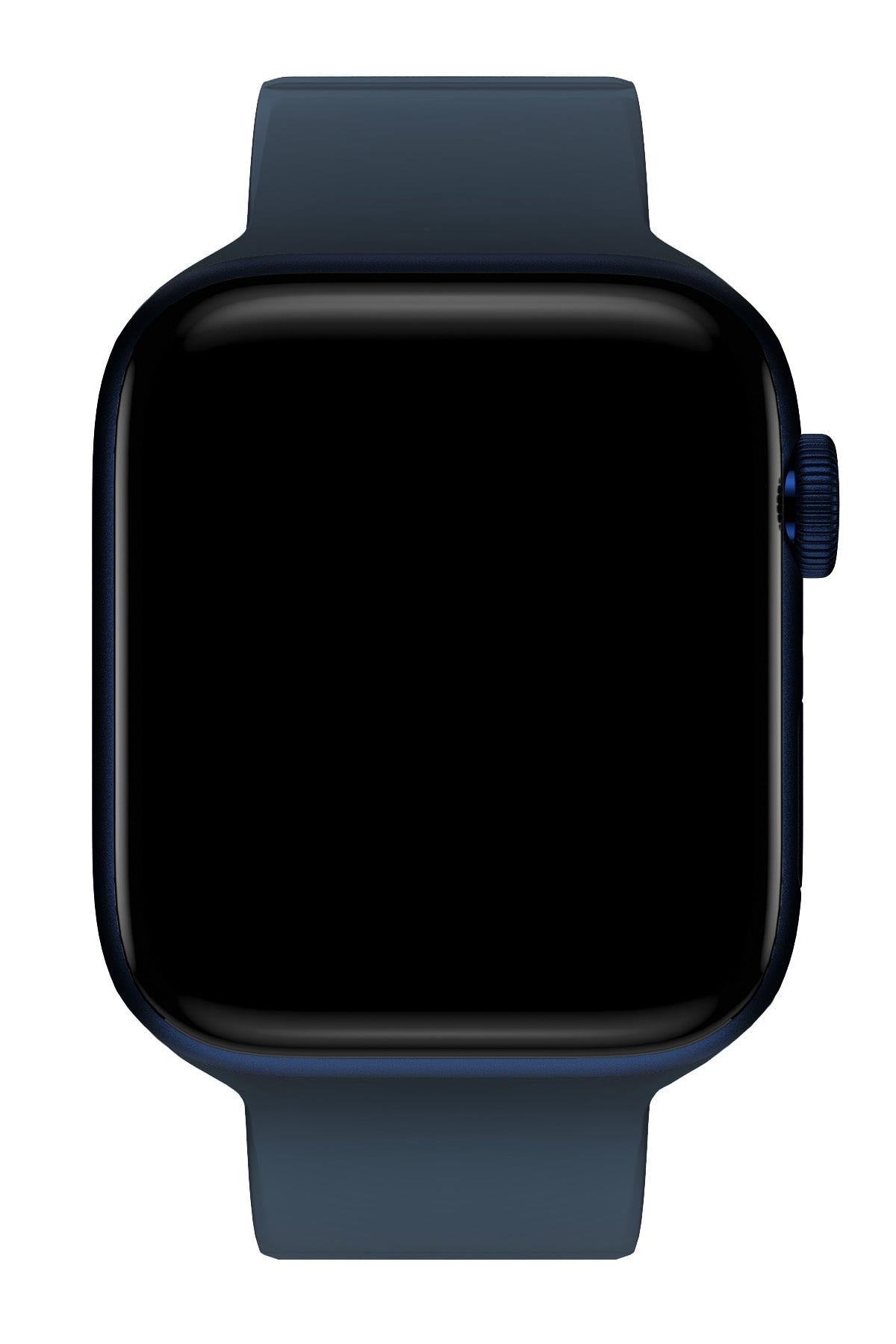 Apple Watch Uyumlu Silikon Kordon Mia Loop Puerto  bikordon