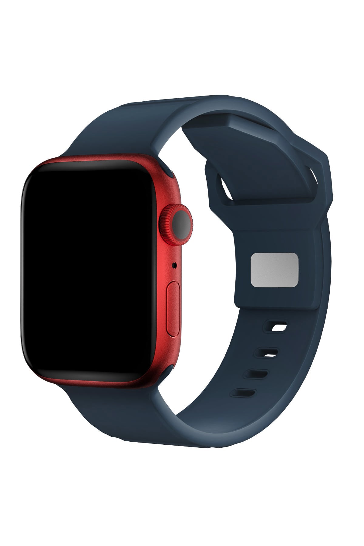 Apple Watch Uyumlu Silikon Kordon Mia Loop Puerto  bikordon