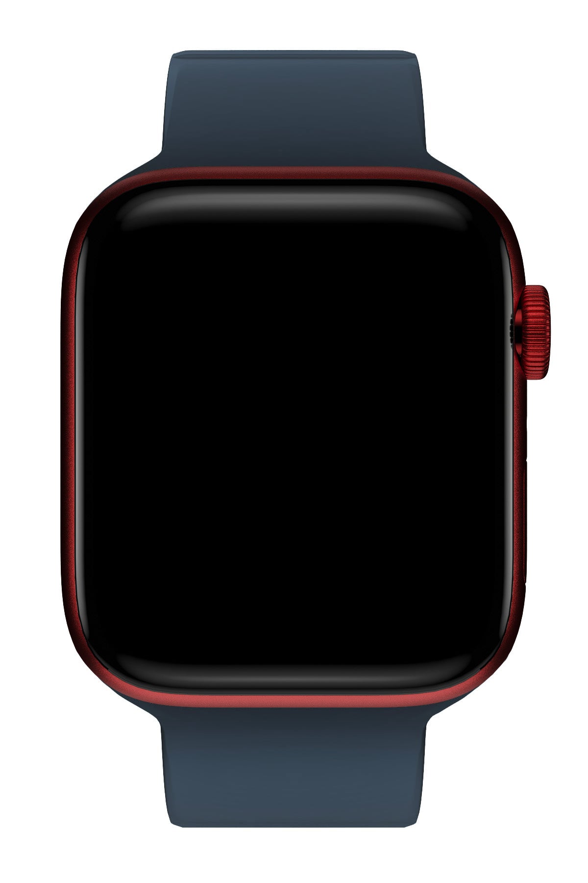 Apple Watch Uyumlu Silikon Kordon Mia Loop Puerto  bikordon