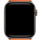 Apple Watch Uyumlu Rug Silikon Kordon Rinsed