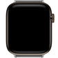 Apple Watch Uyumlu Royal Edition Çelik Kordon Roz