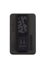 SkinArma Spunk Magsafe PD Hızlı Şarj Powerbank 15w 5000mAh Pewter SkinArma