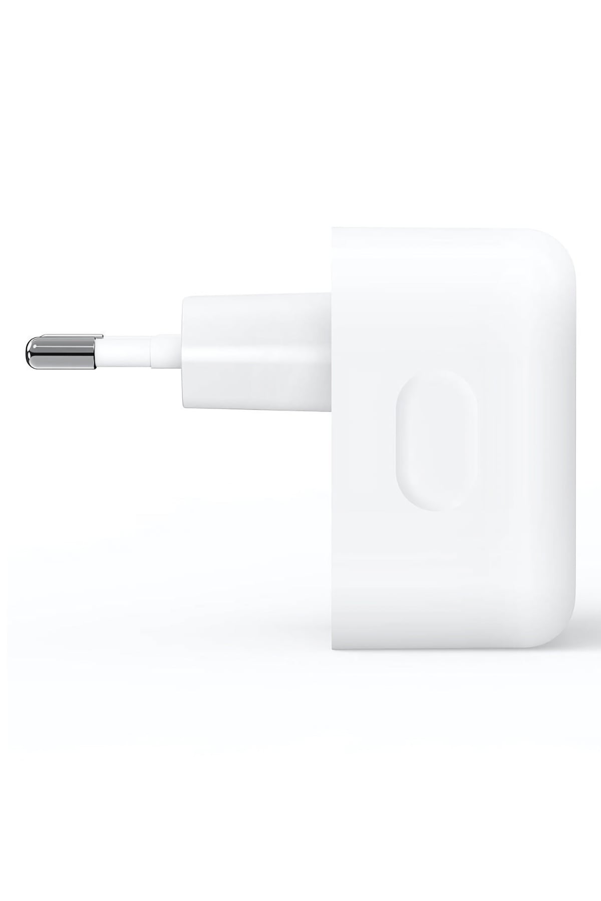 Wiwu Wi-U010 Comet Serisi Dual Type-C Hızlı Şarj Özellikli Seyahat Şarj Başlığı 35W  Wiwu