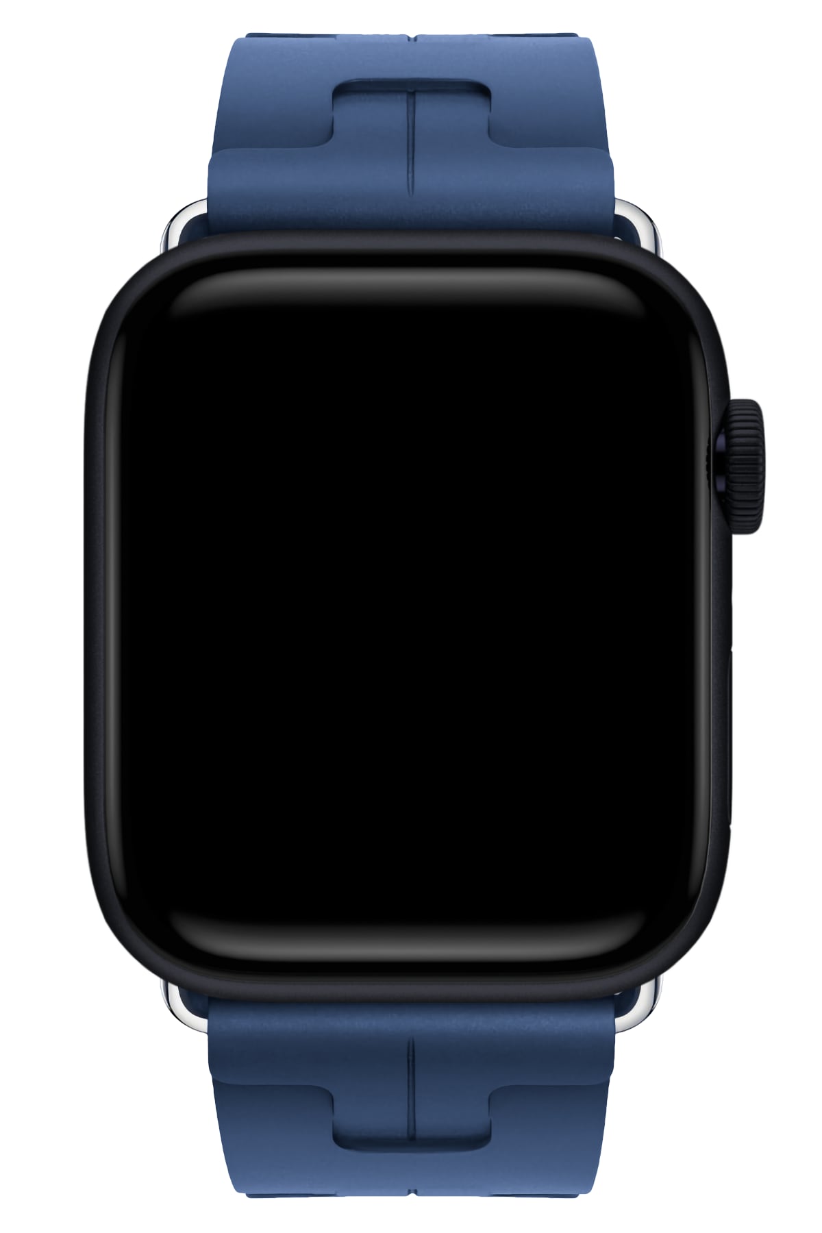 Apple Watch Uyumlu Rug Silikon Kordon Ucla  bikordon