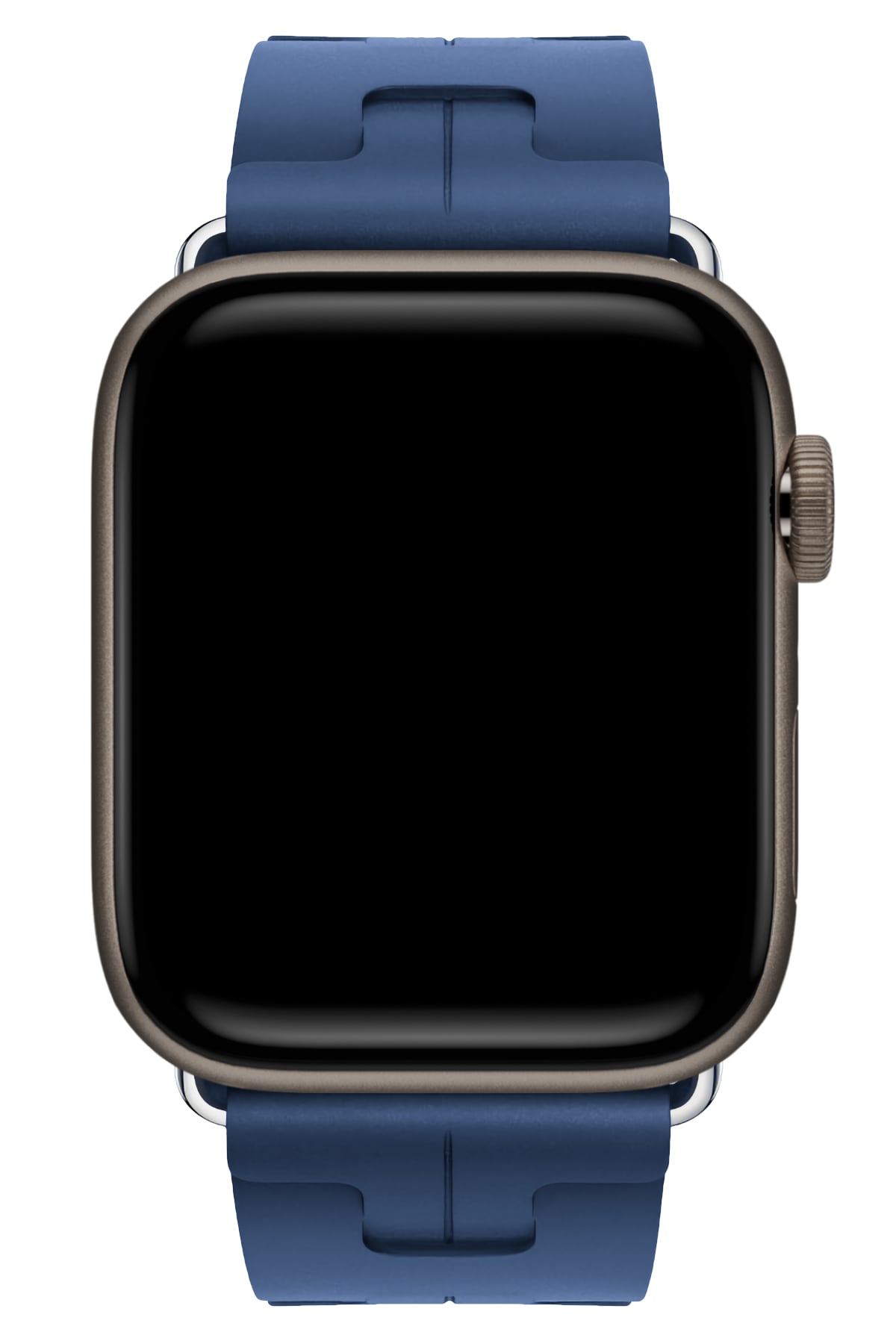 Apple Watch Uyumlu Rug Silikon Kordon Ucla  bikordon