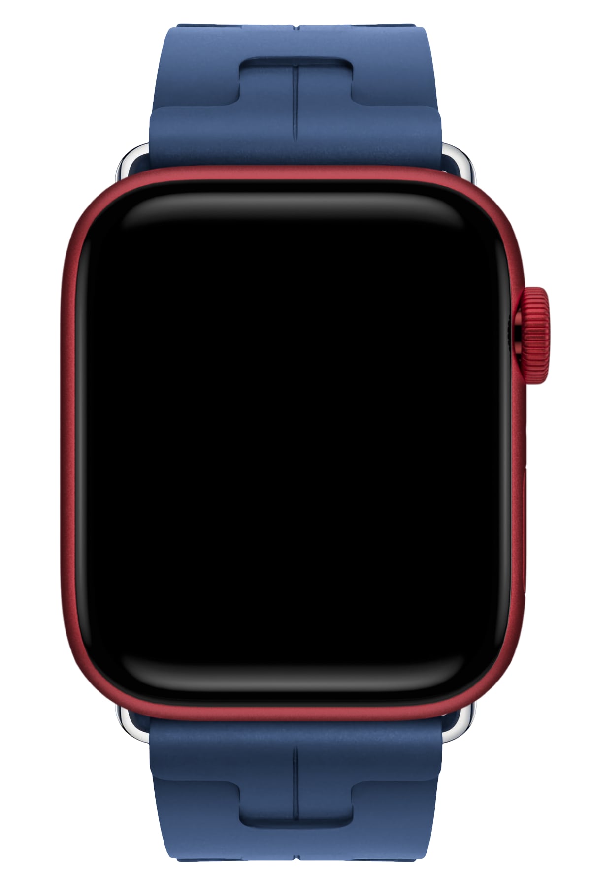 Apple Watch Uyumlu Rug Silikon Kordon Ucla  bikordon