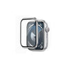 Wiwu Wi-JD106 Easy Install Apple Watch / Ultra Ekran Koruyucu - Gümüş