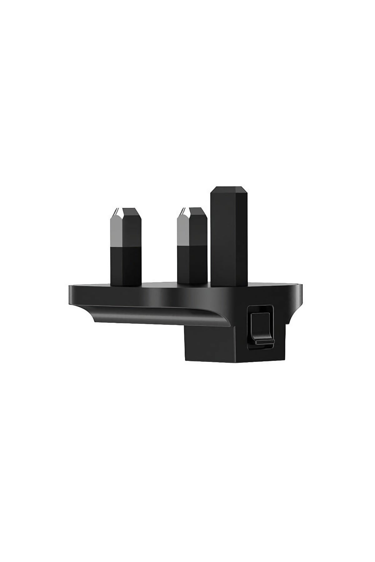 Wiwu Wi-U022W Warrior GaN 100W QC+PD Universal Hızlı Şarj Başlığı  Wiwu