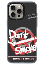 Youngkit Dreamland iPhone 15 Pro Magsafe uyumlu Kılıf Kırmızı Youngkit