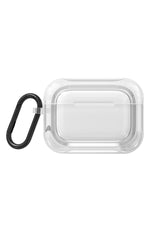 Youngkit Jelly Airpods Pro 2 Kılıf Şeffaf Youngkit