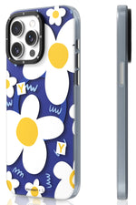 Youngkit Sunshine iPhone 14 Pro Magsafe uyumlu Kılıf Beyaz Youngkit