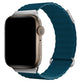 Apple Watch Uyumlu Premium Deri Loop Kordon Albany