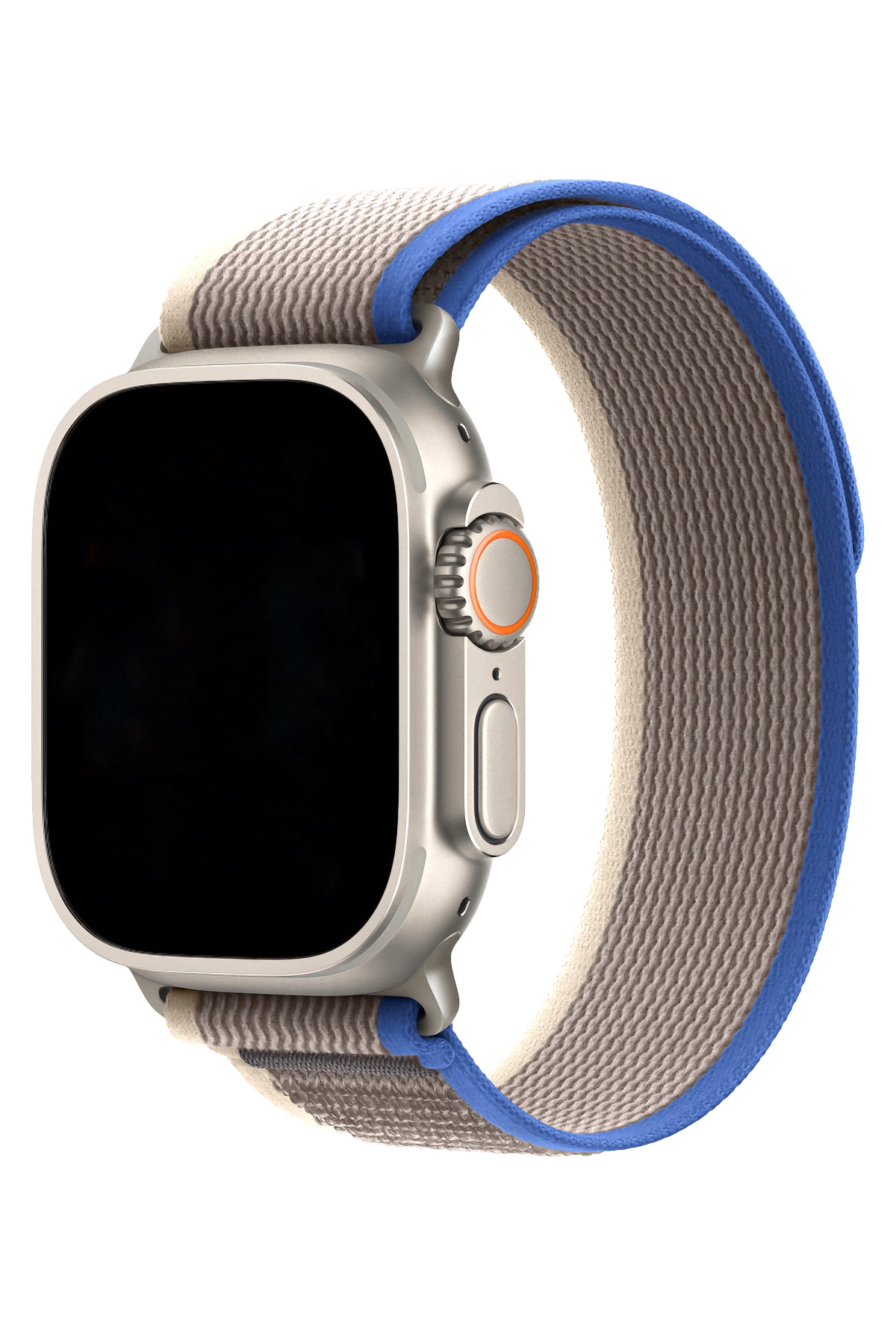 Apple Watch Uyumlu Trail Loop Kordon Aldon  bikordon
