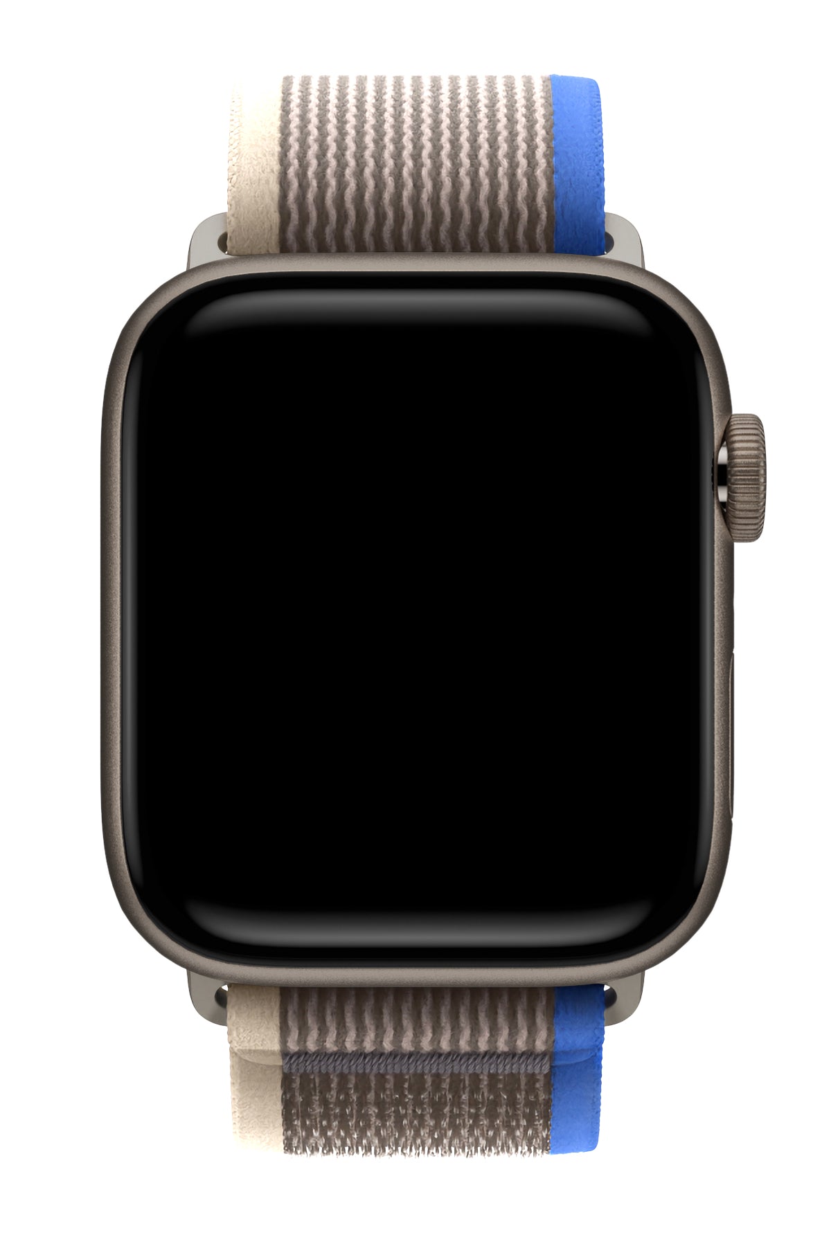 Apple Watch Uyumlu Trail Loop Kordon Aldon  bikordon