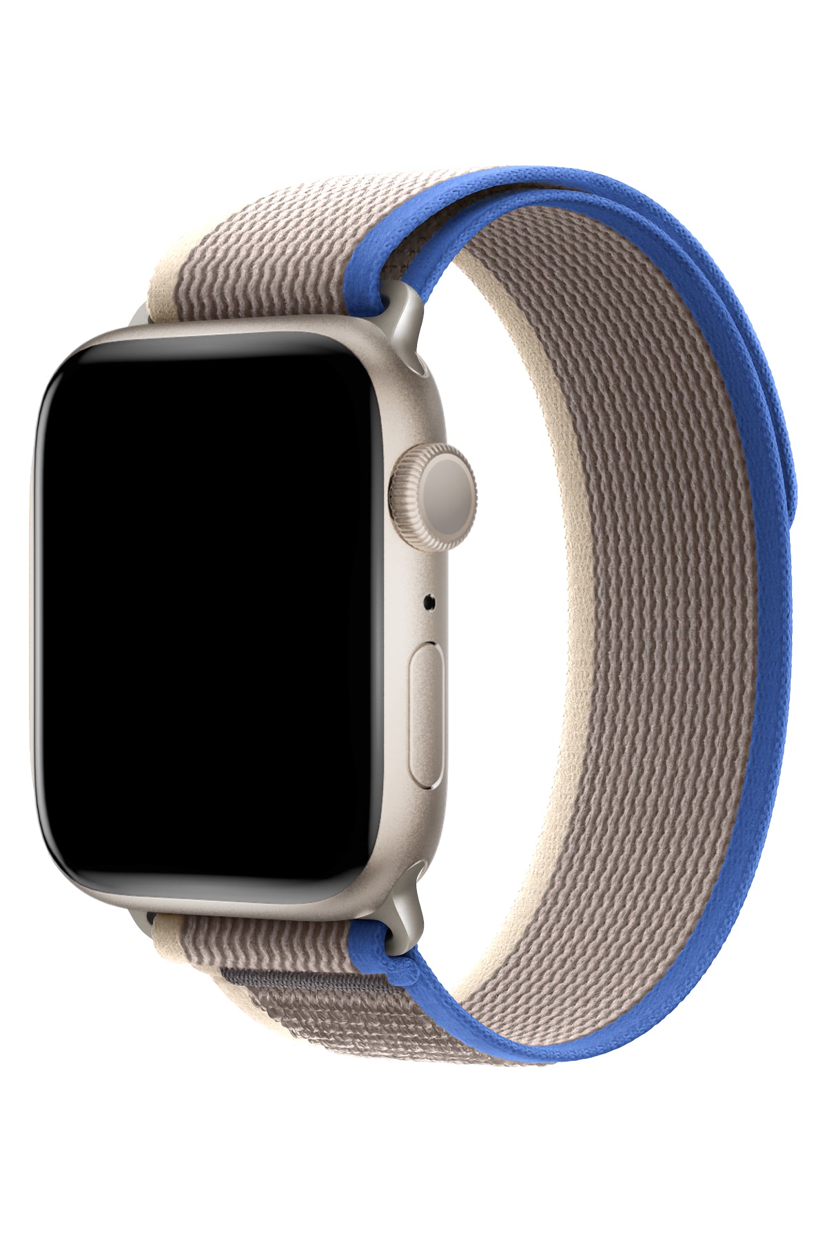 Apple Watch Uyumlu Trail Loop Kordon Aldon  bikordon