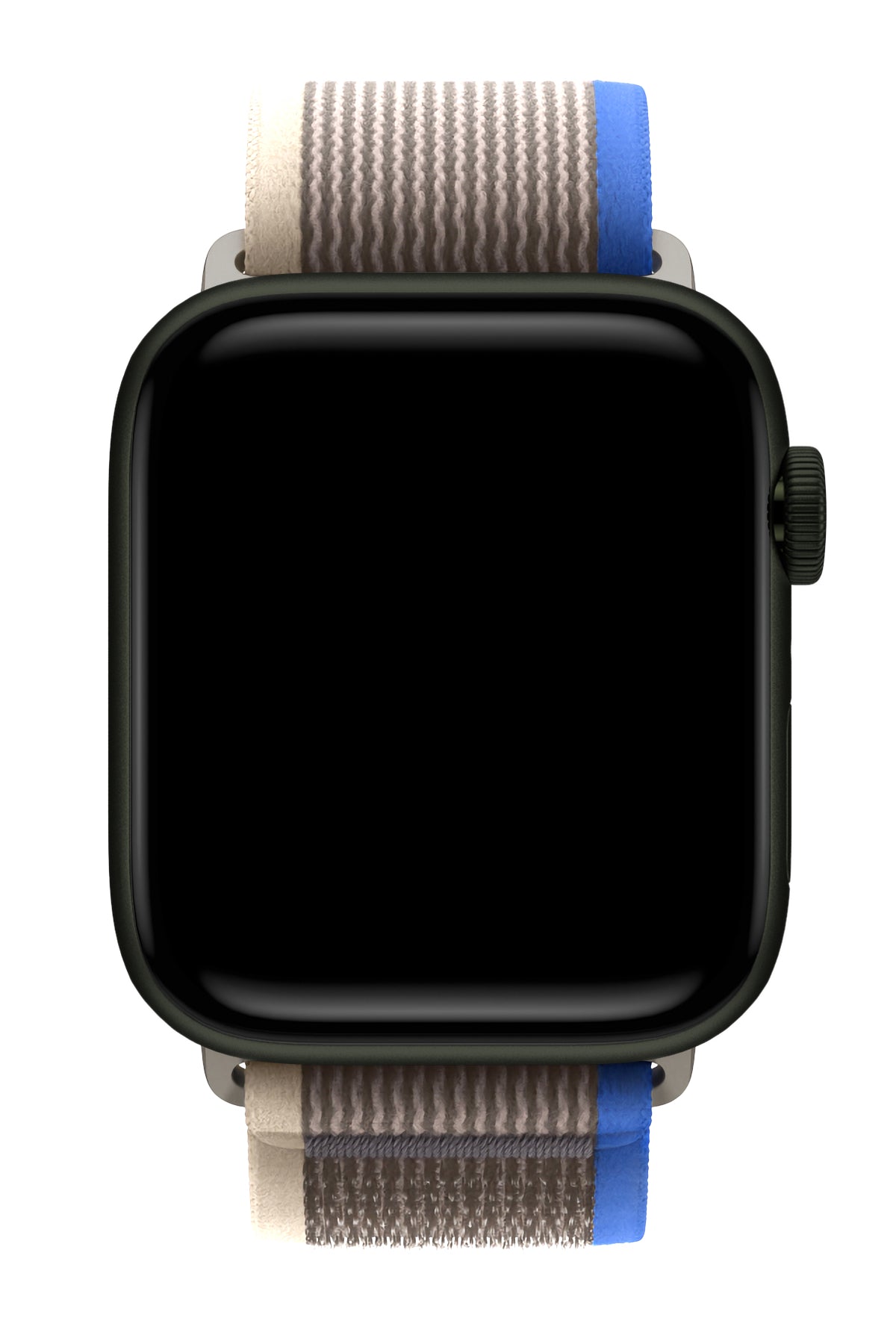 Apple Watch Uyumlu Trail Loop Kordon Aldon  bikordon