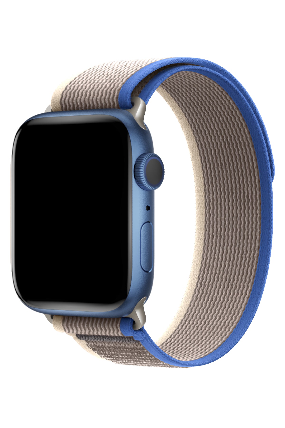 Apple Watch Uyumlu Trail Loop Kordon Aldon  bikordon