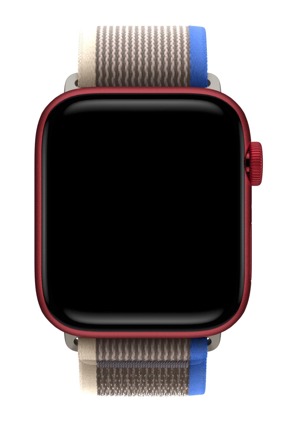 Apple Watch Uyumlu Trail Loop Kordon Aldon  bikordon