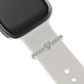 Apple Watch Uyumlu Charm Zircon Heart