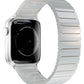 Apple Watch Uyumlu Seramik Loop Kordon Beyaz