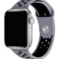 Apple Watch Uyumlu Silikon Delikli Spor Kordon Algo