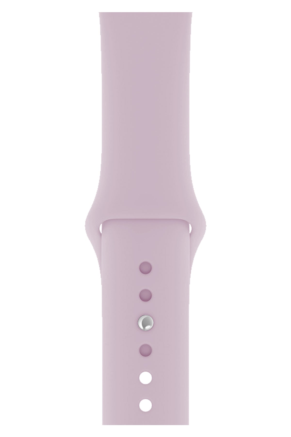 Lilac apple sales watch band